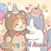 Cats Mansion: Cat Games APK