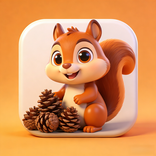 Nut Rush