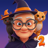 Кот и Бабка 2