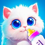 Cat & Kitty, Vet Game for Kids