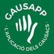 Gausapp ikon