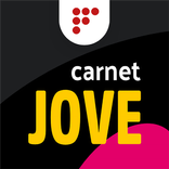 Carnet Jove CAT