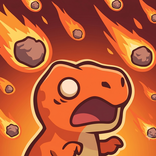 Dino Adventure: বুনো পৃথিবী