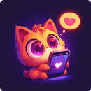 Cat Stickers for WhatsApp aplikacja