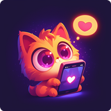 Cat Stickers for WhatsApp aplikacja