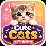 Cute Cats Guide APK