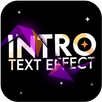 Animated Text & Intro Maker with Music APK