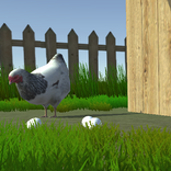 Egg Steal