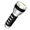 Flashlight (Compass, SOS) ikon
