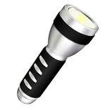 Flashlight (Compass, SOS)
