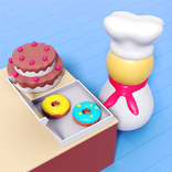 ”Cafe Idle Simulator