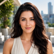 AI Girlfriend 2 icon