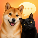 AI Pet Friends