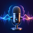 Icona CloneVoice: AI Voice Clone