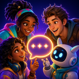 Groupy: AI Group Chat