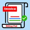 Billing Pad - Invoicing APK
