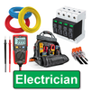 manual de electricistas APK