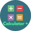 CALCULATOR+ APK