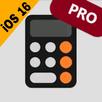 Calculator iOS 16 APK