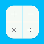 電卓 Math