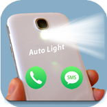 Flash Alert : Call and Sms