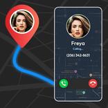 Phone Number Location Tracker