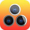 Nice OS Camera, Beauty Camera APK