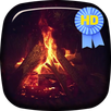 Camp Fire 3D Live Wallaper APK