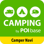 Camping Navi by POIbase