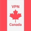 VPN Canada - get Canadian IP APK