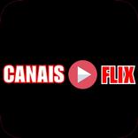 CANAIS FLIX - Filmes e Novelas