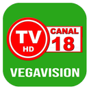 Canal 18 TV RD APK