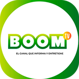 BOOM TV