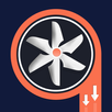 Candle Blow Out Fun APK