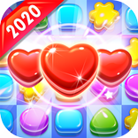 Candy Bomb: Match 3 Crush Games Free