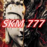 SKM 777