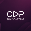 Cap Player icon