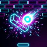”Neon Smash — Cyberpunk Neon