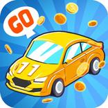 ”Merge Car - Idle Car Merging Tycoon