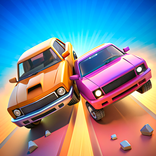 Demolition Derby.io