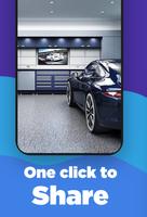 Car Garage Design 5000+ screenshot 3