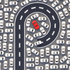 Car Jam Parking: Traffic Jam aplikacja