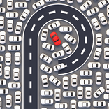 Car Jam Parking: موقف سيارات