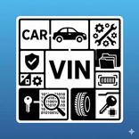 Car VIN Check: Car Report USA