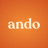 Ando: CGM Glucose & Workouts