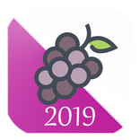 Uvas de año nuevo