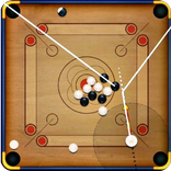Aim Tool for Carrom