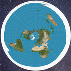 Flat Earth GPS Pro icon