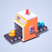 Factories Inc. APK