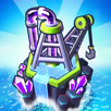 Crush Castle: Idle Tycoon Game APK